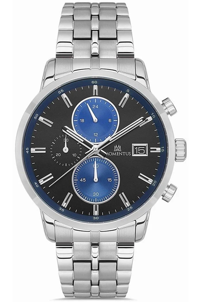 MOMENTUS CC308S-11SS Erkek Kol Saati