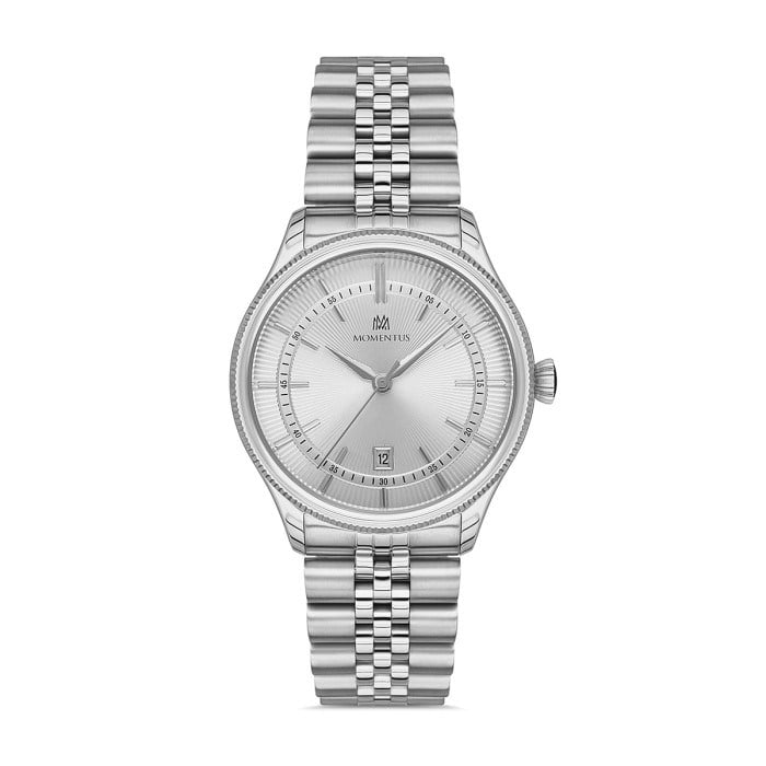 Momentus CM139S-02SS Erkek Kol Saati