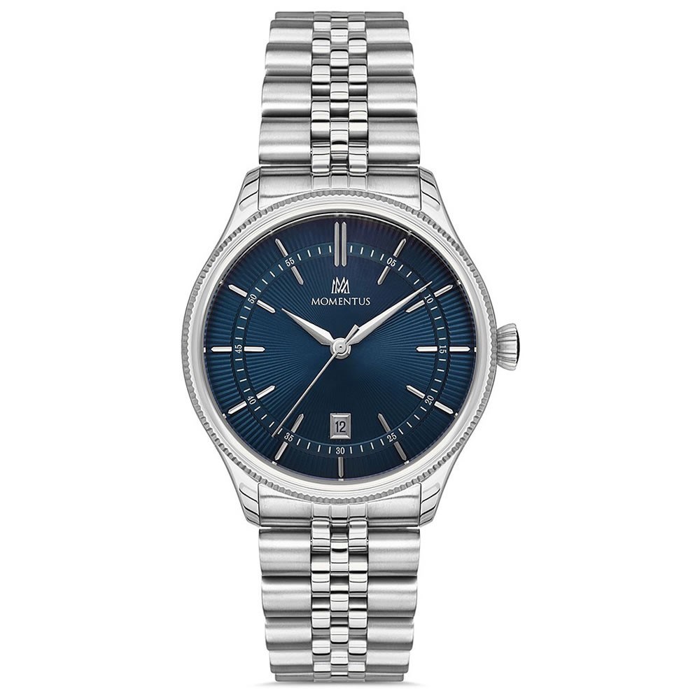 Momentus CM139S-11SS Erkek Kol Saati