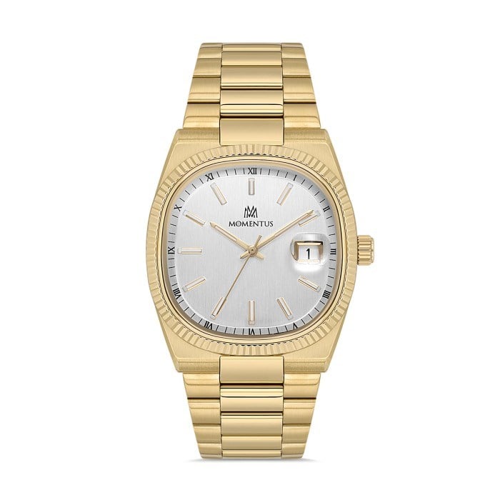 Momentus CM262G-02SG Erkek Kol Saati
