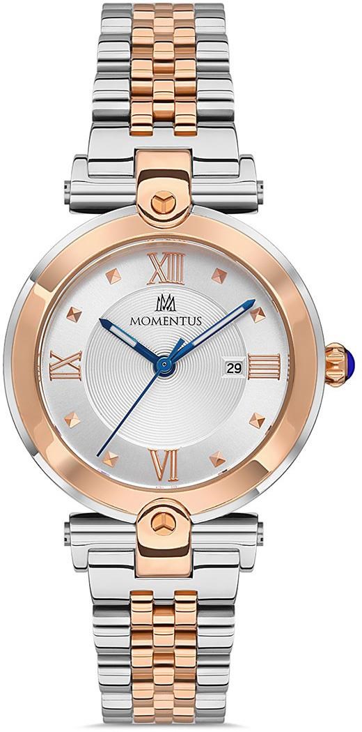 Momentus CS380T-02SR Kadın Kol Saati