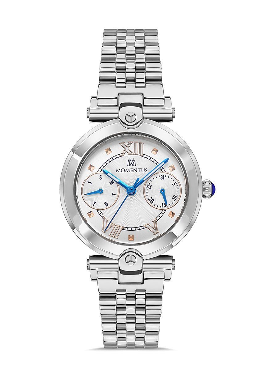 Momentus CS381S-02SR Kadın Kol Saati