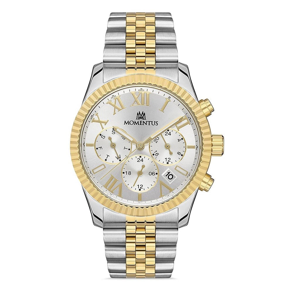 Momentus CW128T-02SG Kadın Kol Saati