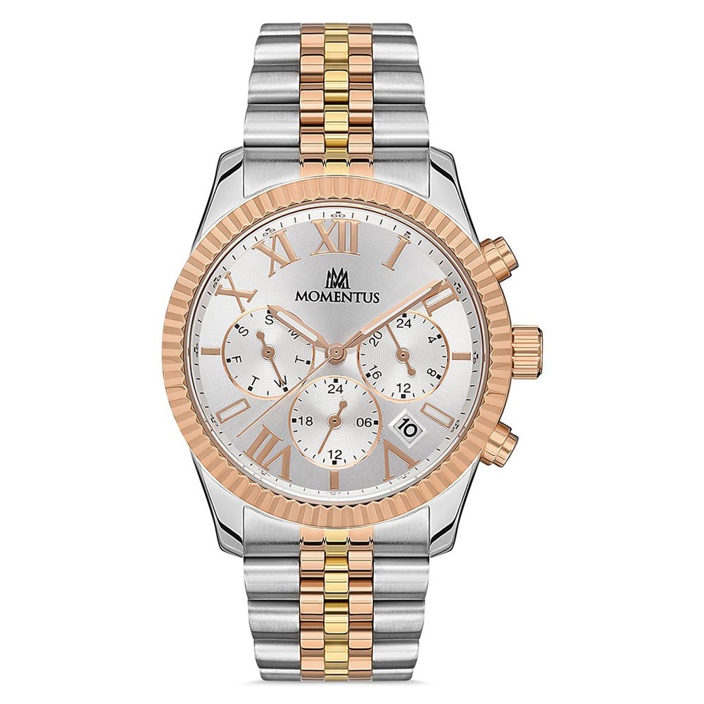 Momentus CW128Z-02SR Kadın Kol Saati
