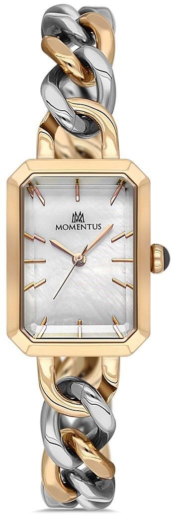 Momentus CW129T-09SG Kadın Kol Saati