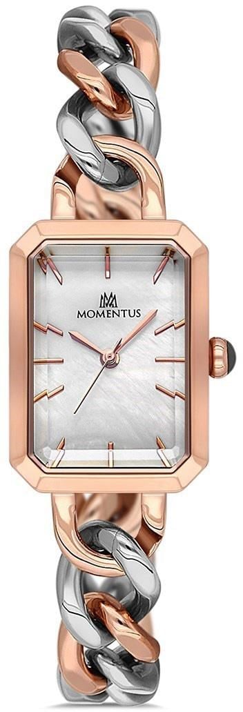 Momentus CW129T-09SR Kadın Kol Saati