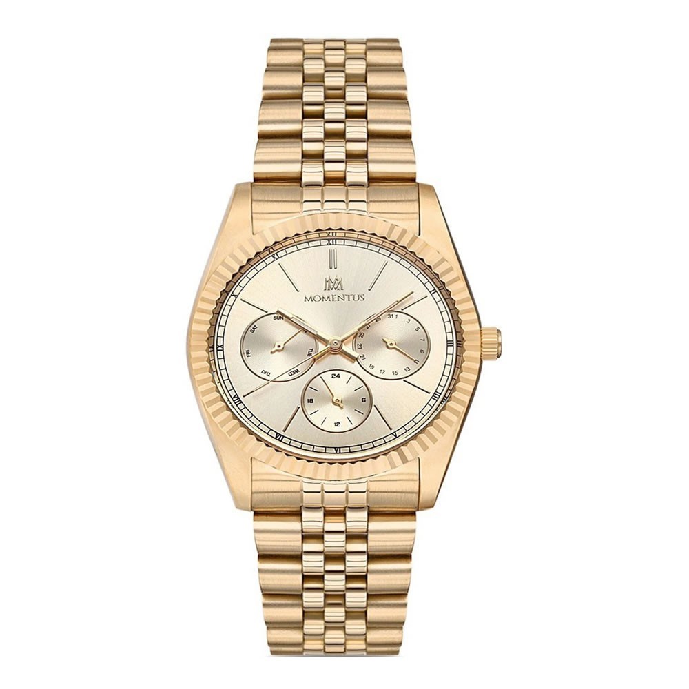 Momentus CW131G-08SG Kadın Kol Saati