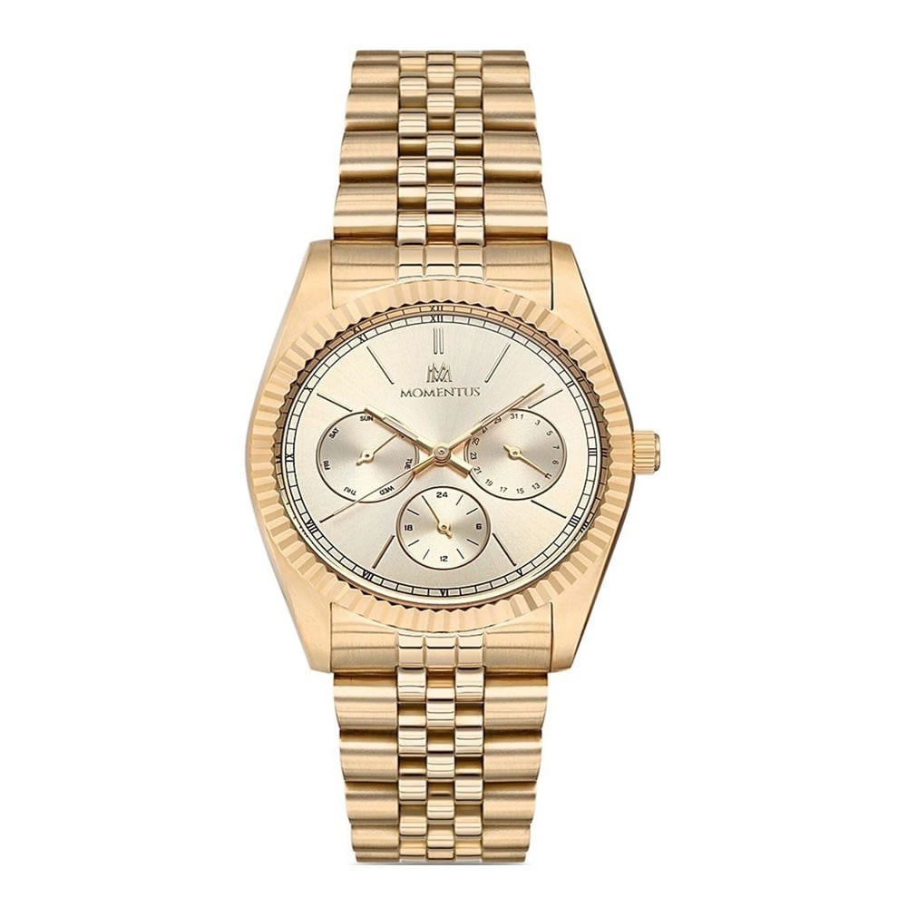 Momentus CW131G-08SG Kadın Kol Saati