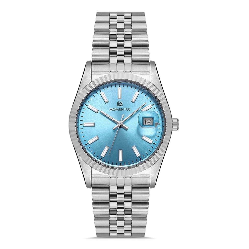 Momentus CW131S-10SS Kadın Kol Saati