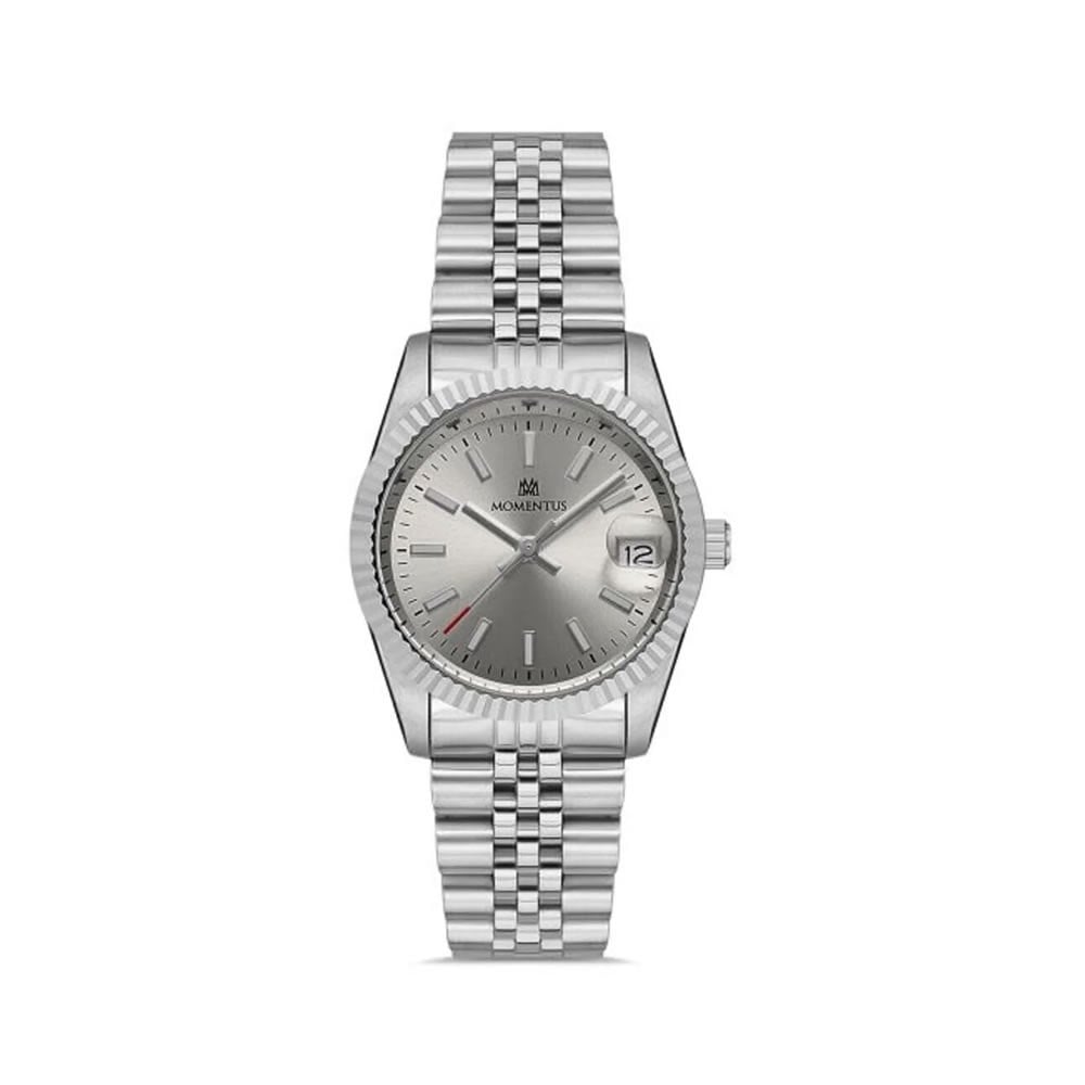 Momentus CW132S-03SS Kadın Kol Saati