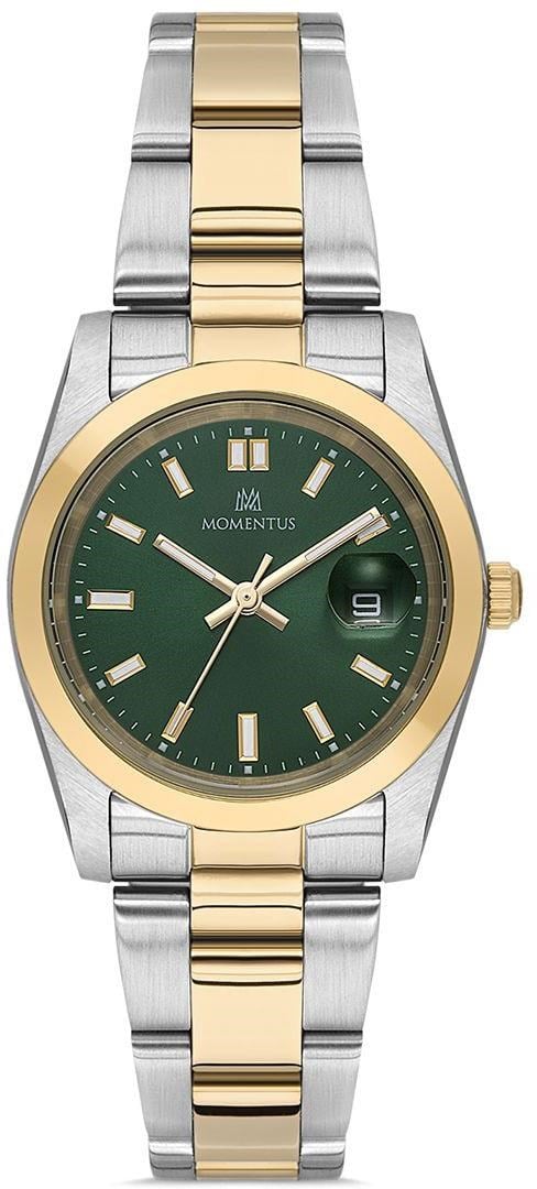 Momentus CW136T-15SG Kadın Kol Saati