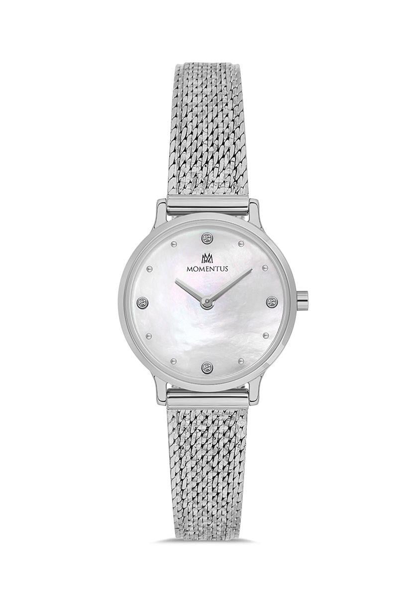 Momentus CW294S-09SS Kadın Kol Saati