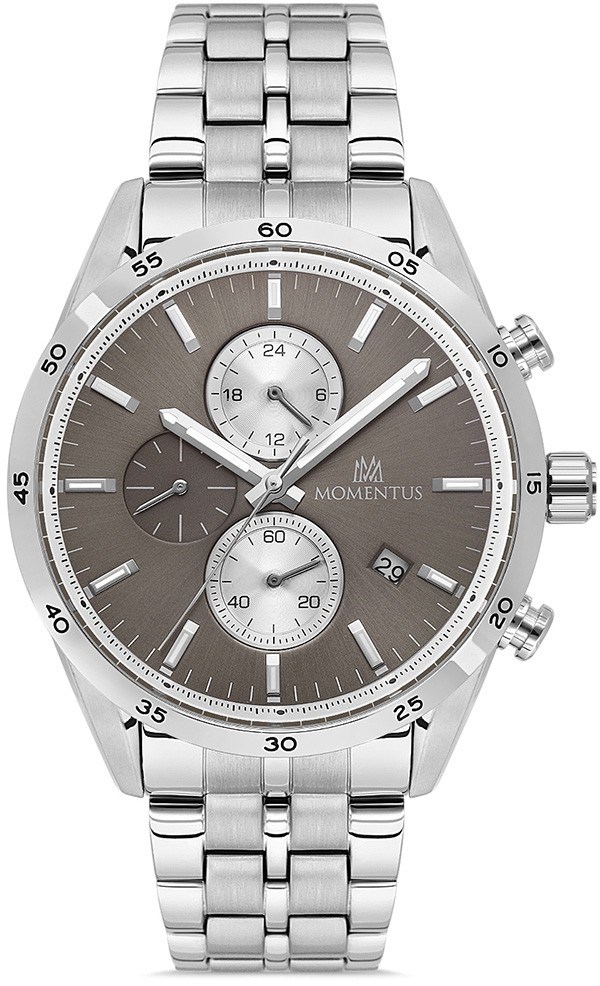 MOMENTUS SC382S-06SS Erkek Kol Saati