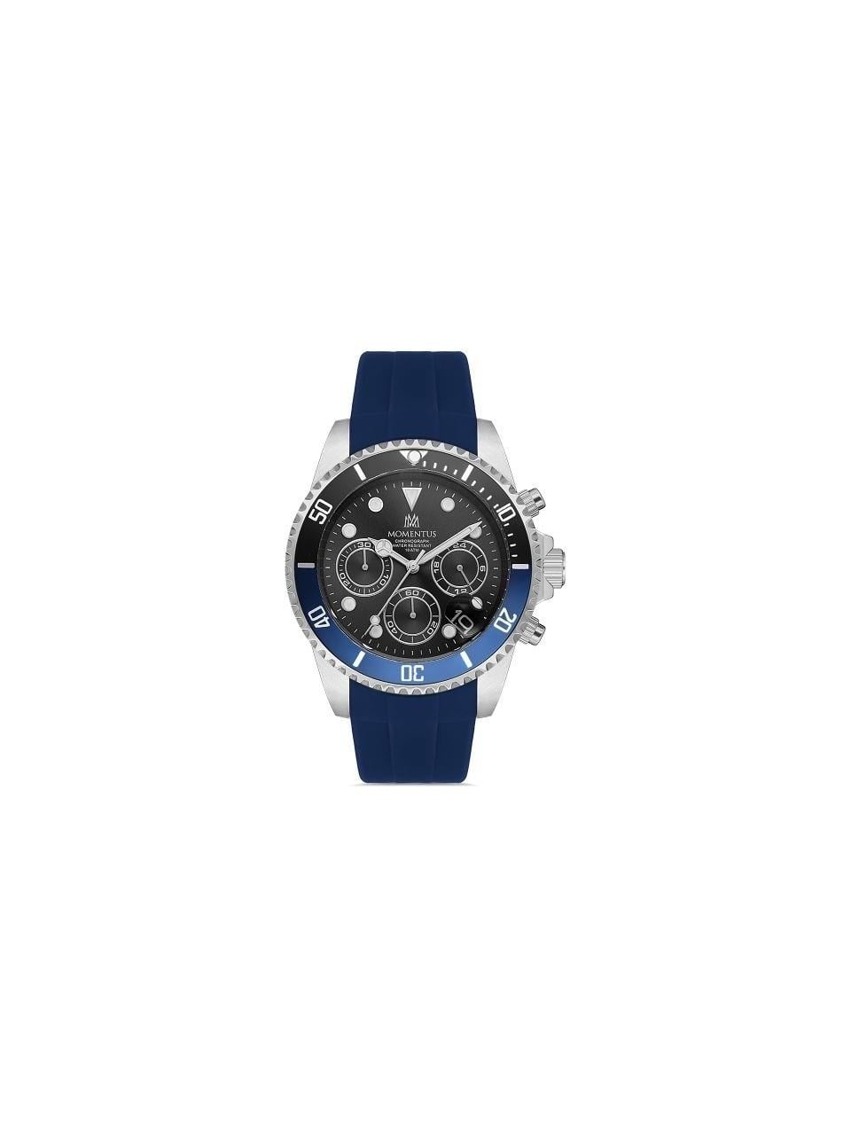 Momentus SM361T-04MS Erkek Kol Saati