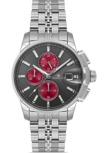 Momentus SM385S-05SS Erkek Kol Saati