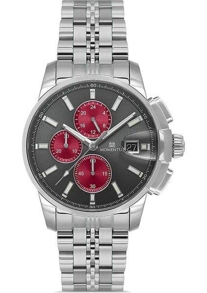 Momentus SM385S-05SS Erkek Kol Saati