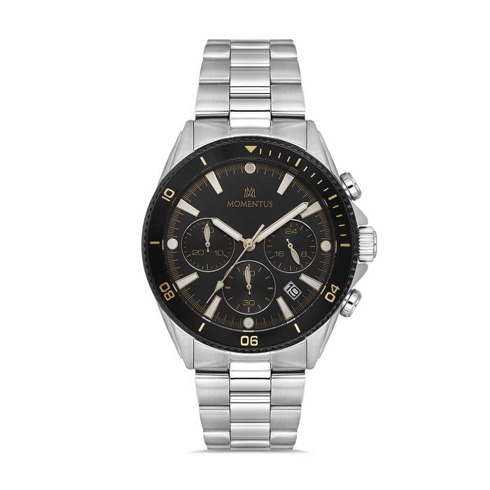 Momentus SM392T-04SG Erkek Kol Saati
