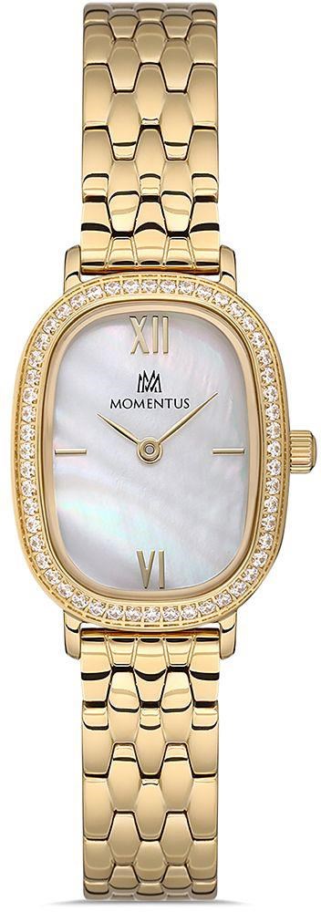Momentus SS224G-09SG Kadın Kol Saati