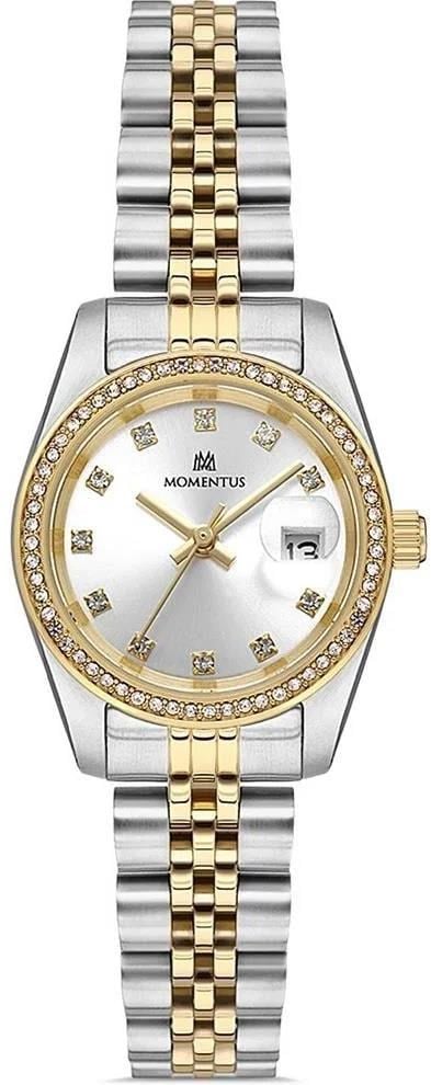 Momentus SW135T-02SR Kadın Kol Saati