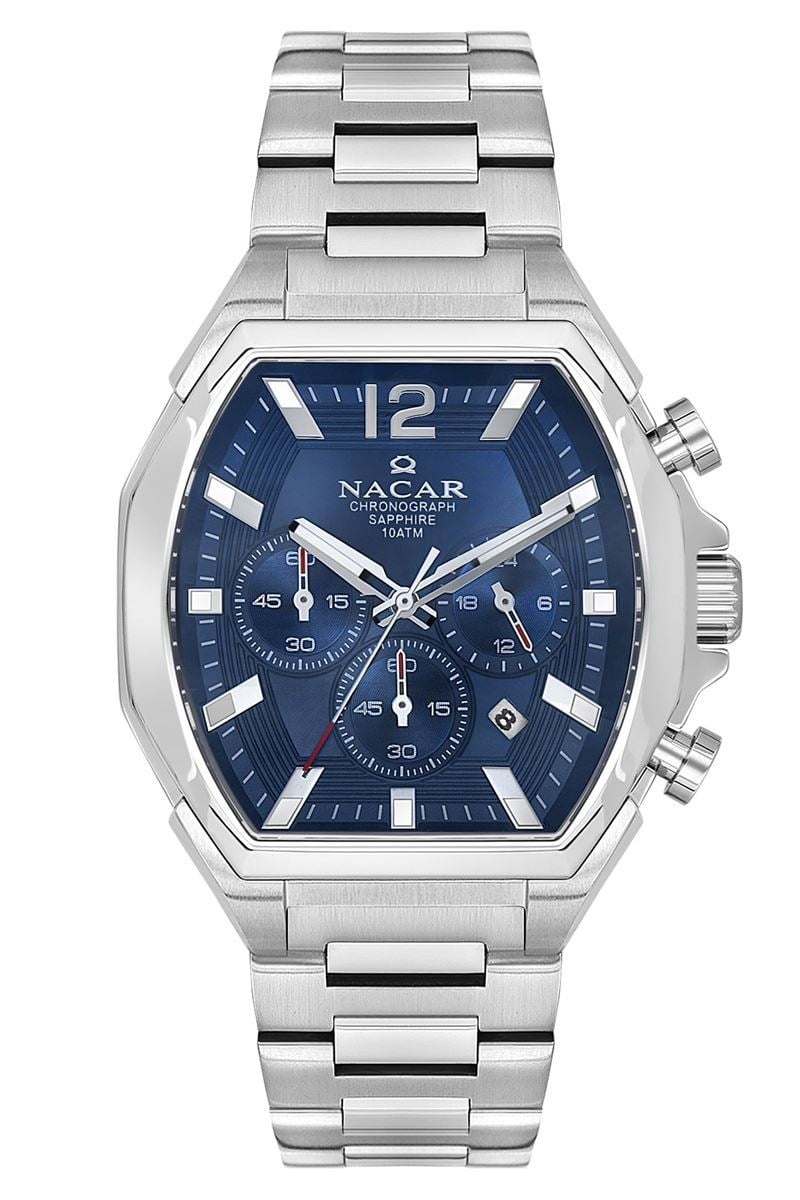 Nacar NC08-29430744-ALM Erkek Kol Saati