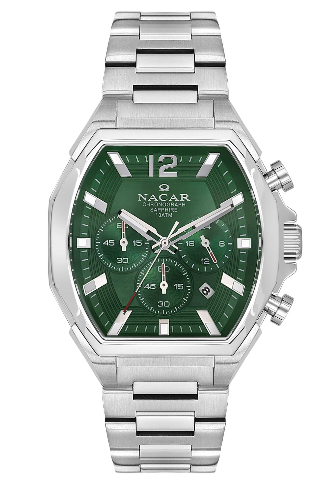 Nacar NC08-29430744-ANM Erkek Kol Saati