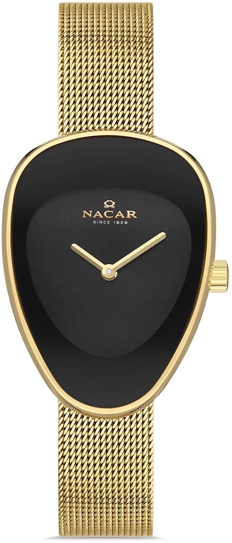 Nacar NC17-3920567-DBM Kadın Kol Saati