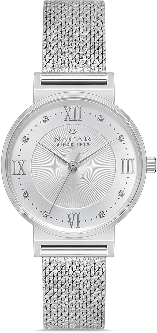 Nacar NC18-3914C631-AWMS Kadın Kol Saati