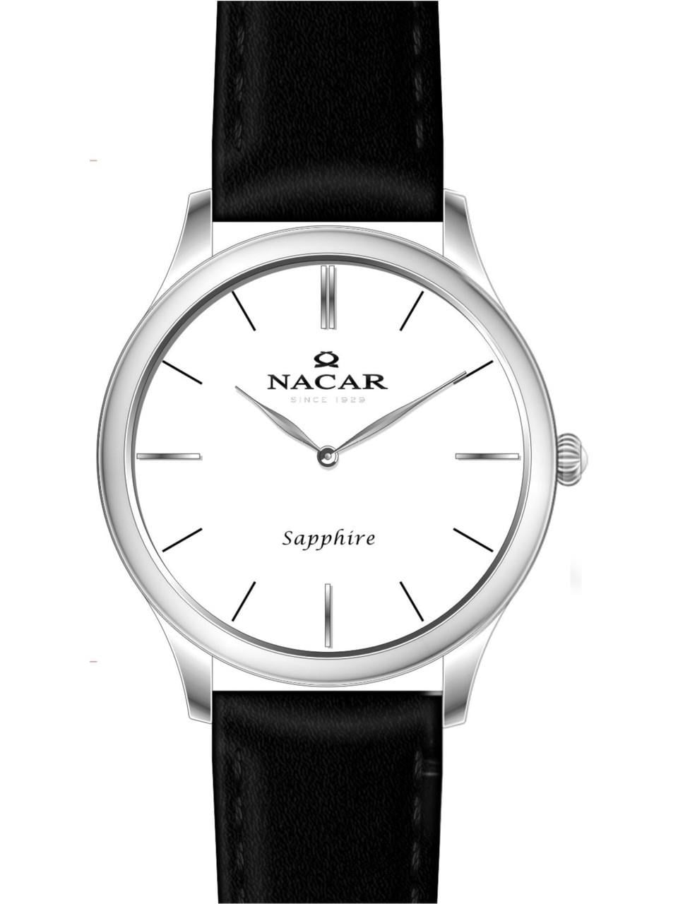 Nacar NC21-297228-AWL1 Erkek Kol Saati