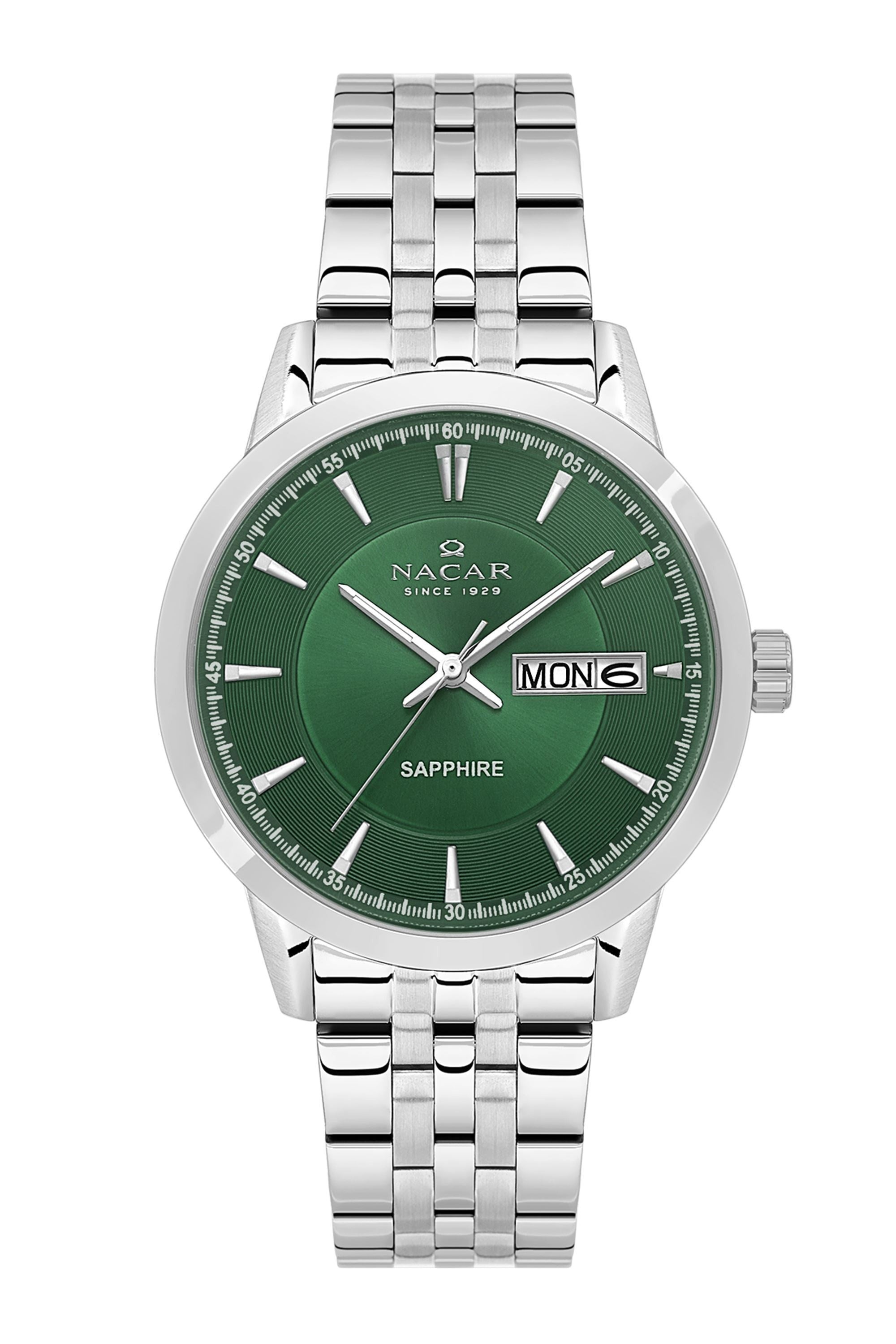 NACAR NC31-294740-ANM Erkek Kol Saati