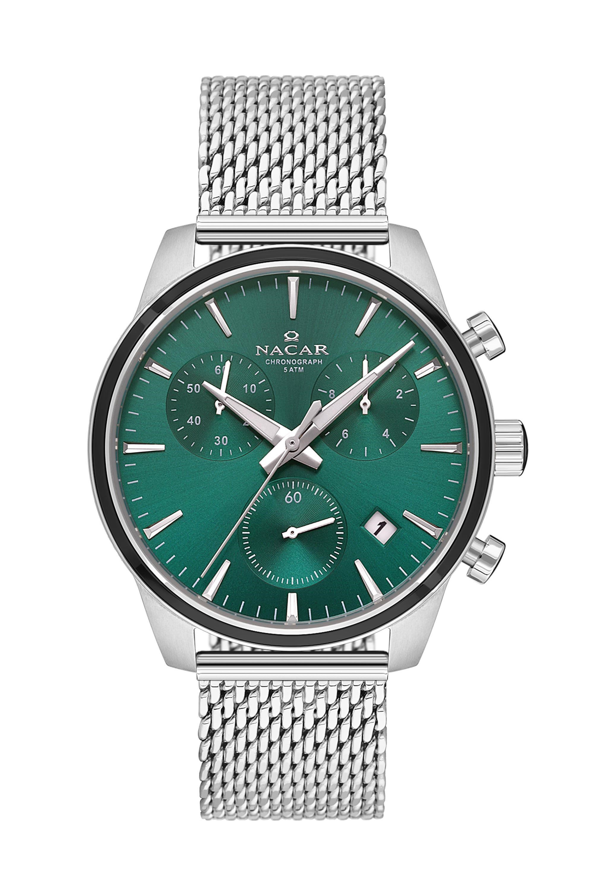 Nacar NC34-290316-ANBM Erkek Kol Saati