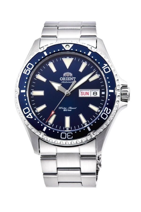 Orient RA-AA0002L39B Otomatik Erkek Kol Saati
