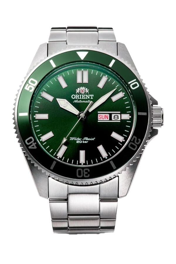 Orient RA-AA0914E19B Otomatik Erkek Kol Saati