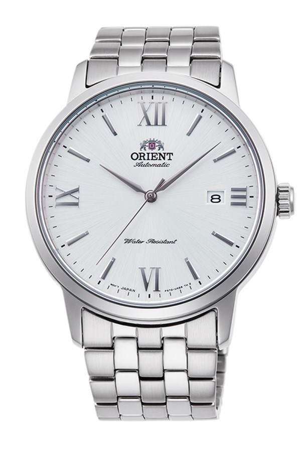 Orient RA-AC0F10S30B Otomatik Erkek Kol Saati