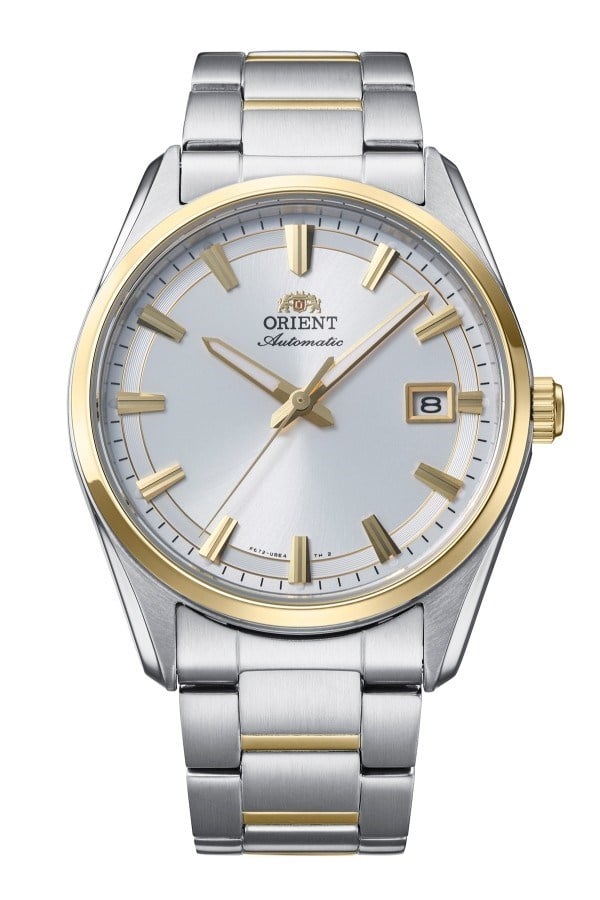Orient RA-AC0R01S30B Otomatik Erkek Kol Saati