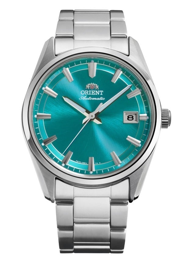 Orient RA-AC0R06L30B Otomatik Erkek Kol Saati