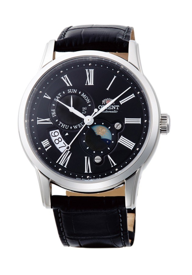 Orient RA-AK0010B30B Otomatik Erkek Kol Saati