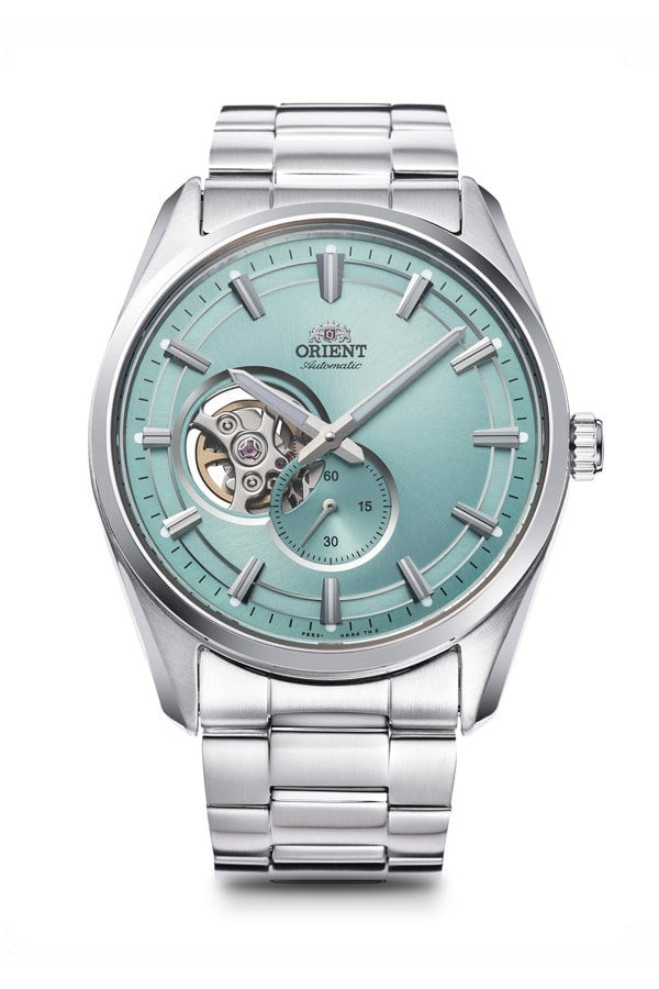 Orient RA-AR0009L30B Otomatik Erkek Kol Saati