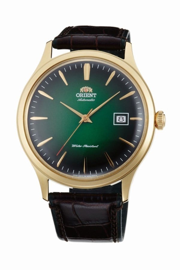 ORIENT TAC08002F0 Erkek Kol Saati