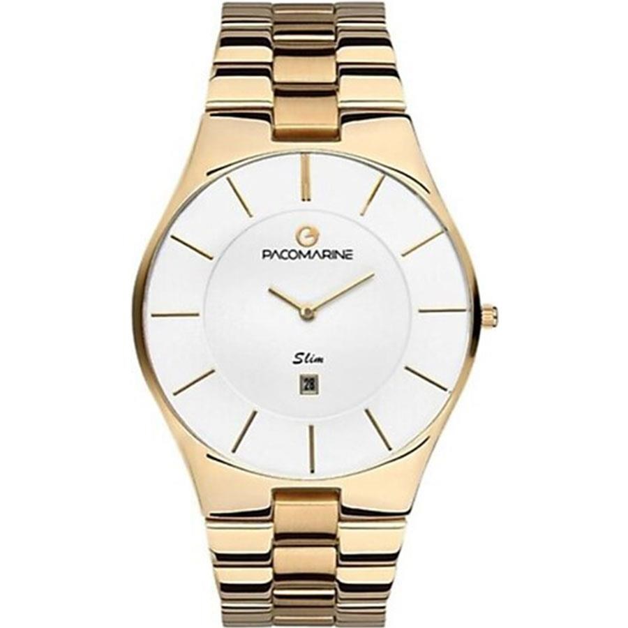 Pacomarine PM.11002.03 Erkek Kol Saati