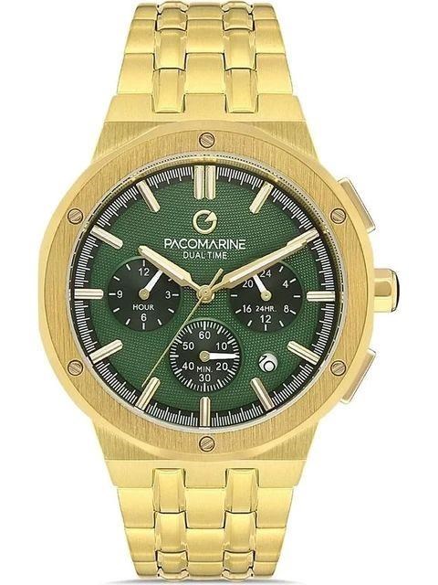 Pacomarine PM.22154.04 Erkek Kol Saati