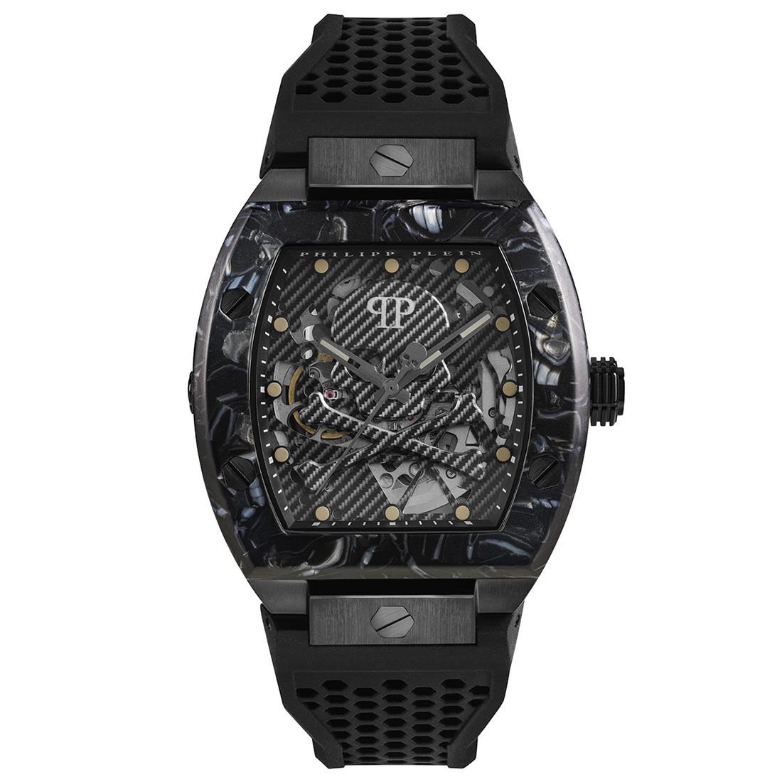 Philipp Plein PWBAA0221 Erkek Kol Saati 