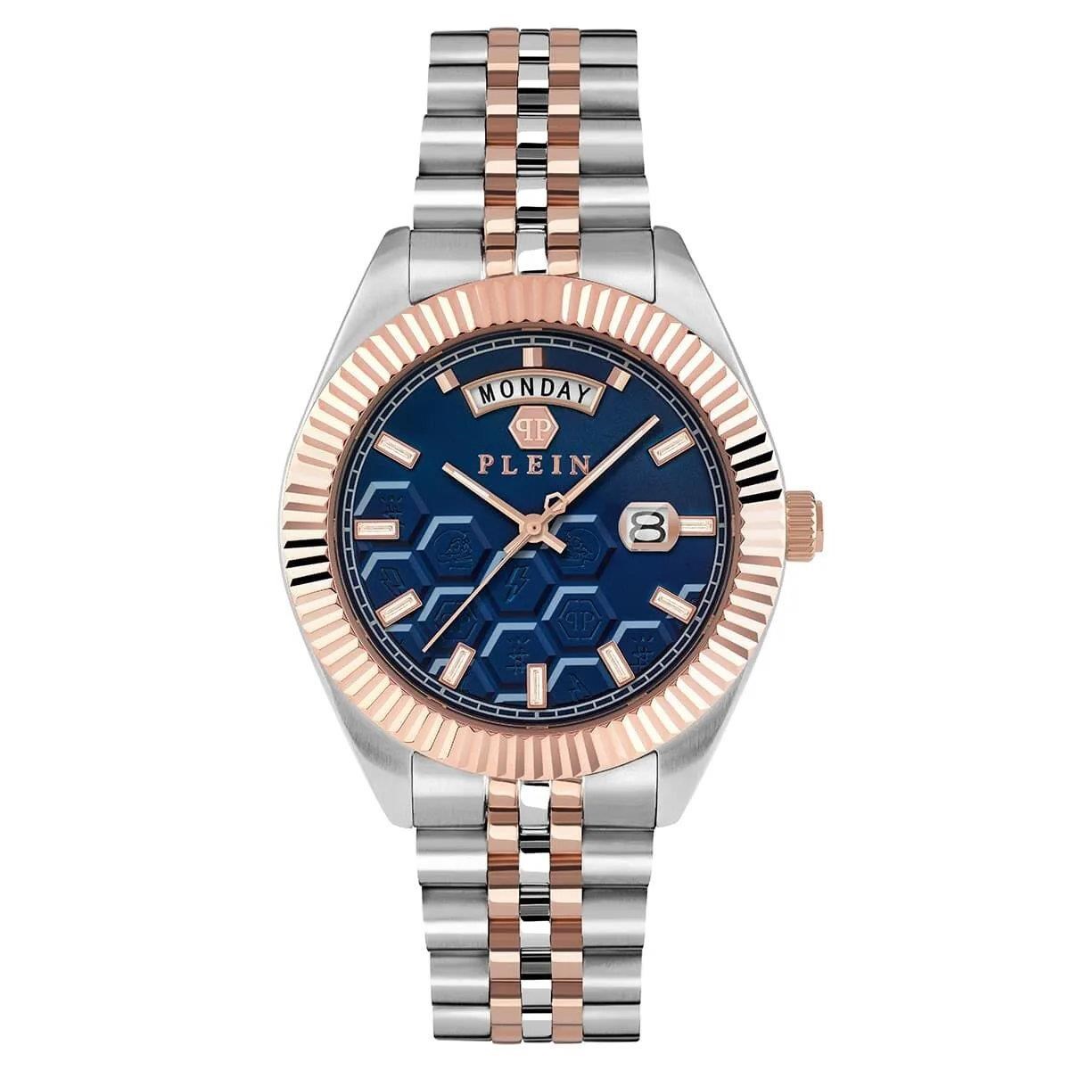 Philipp Plein PWPVA0524 Unisex Kol Saati