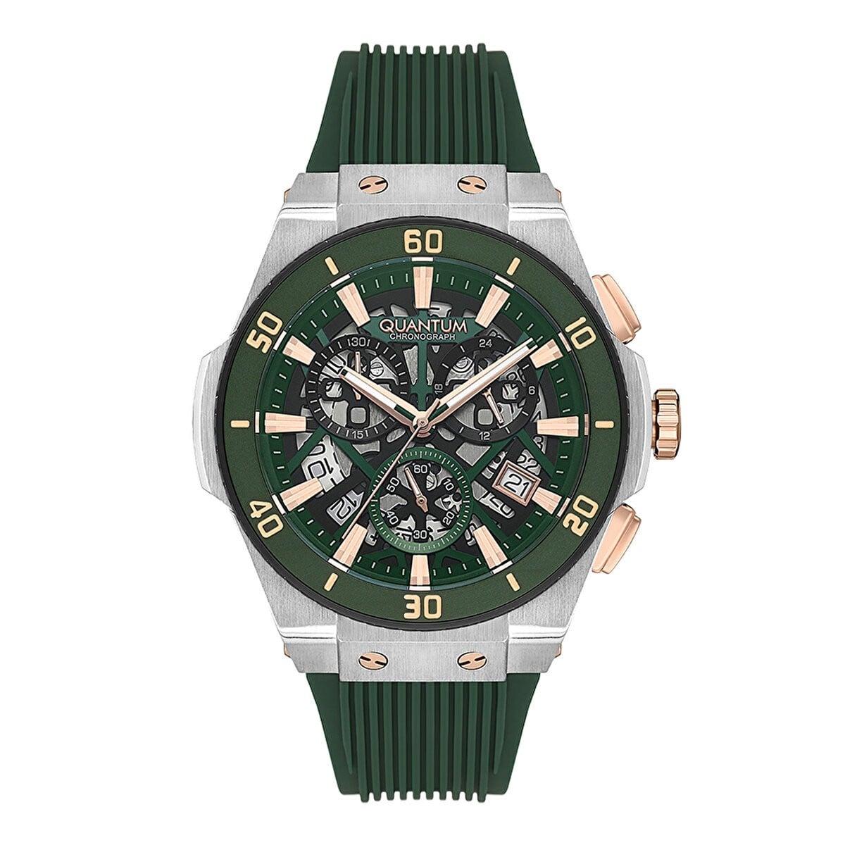 Quantum HNQ1129.375 Unisex Kol Saati