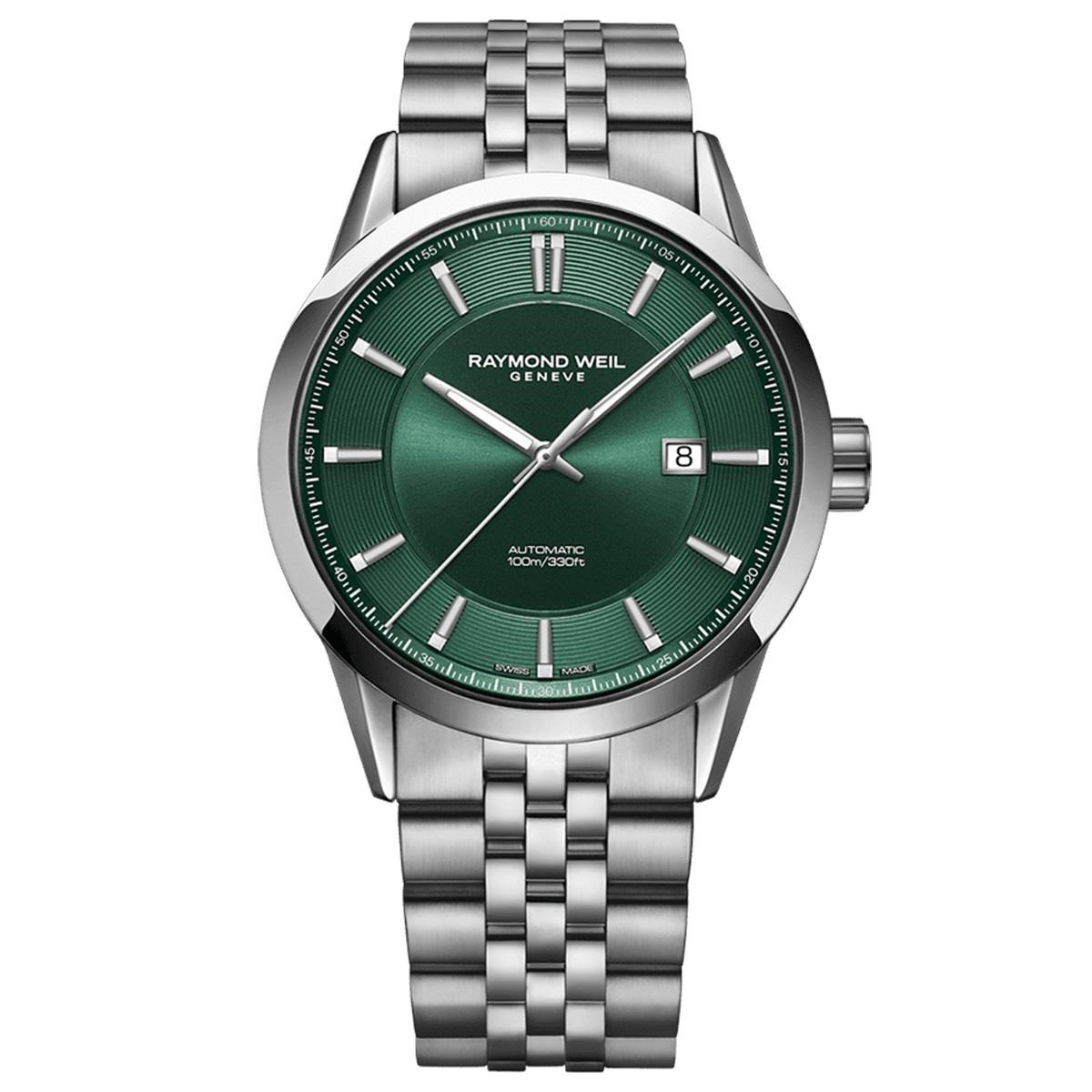 Raymond Weil RW2731ST52001 Erkek Kol Saati