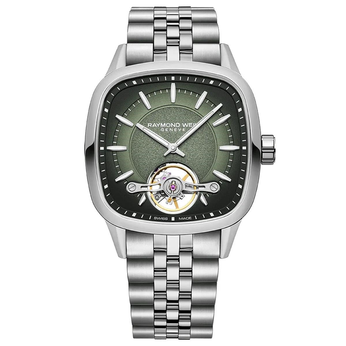 Raymond Weil RW2790ST52051 Erkek Kol Saati