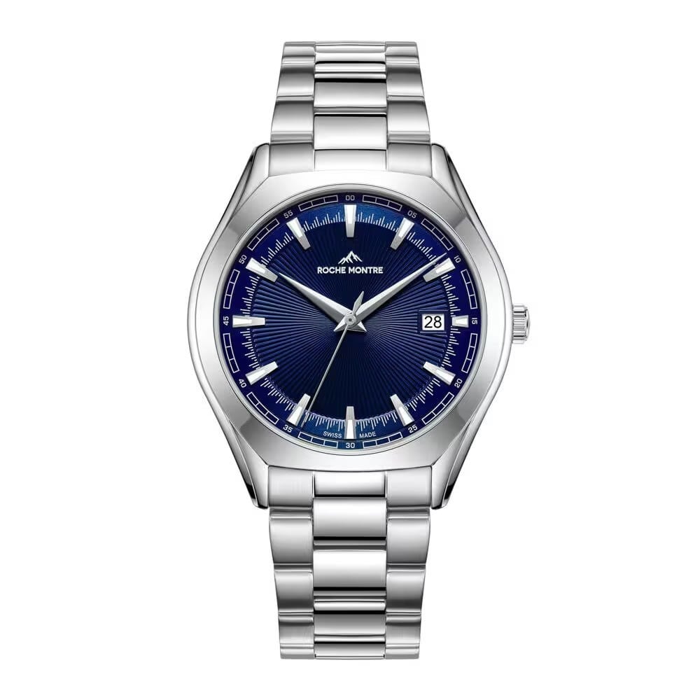 Roche Montre RMG4003-01 Erkek Kol Saati