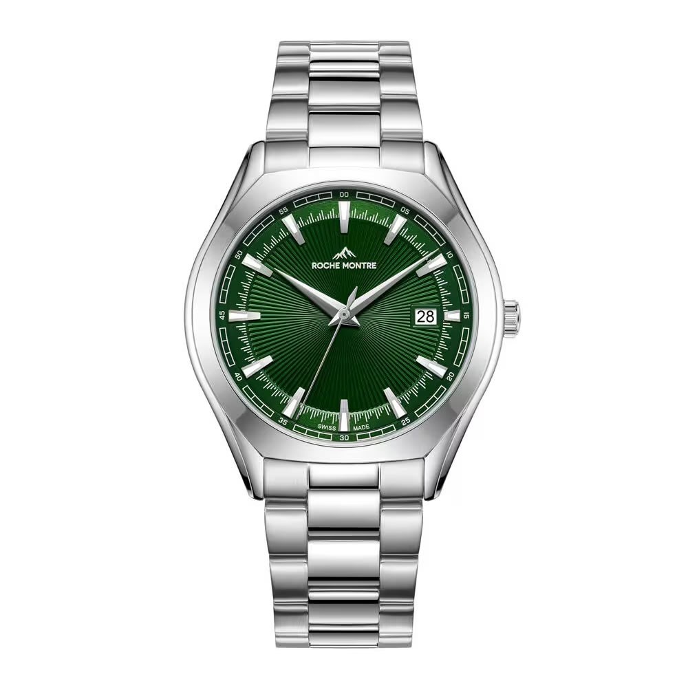 Roche Montre RMG4003-02 Erkek Kol Saati