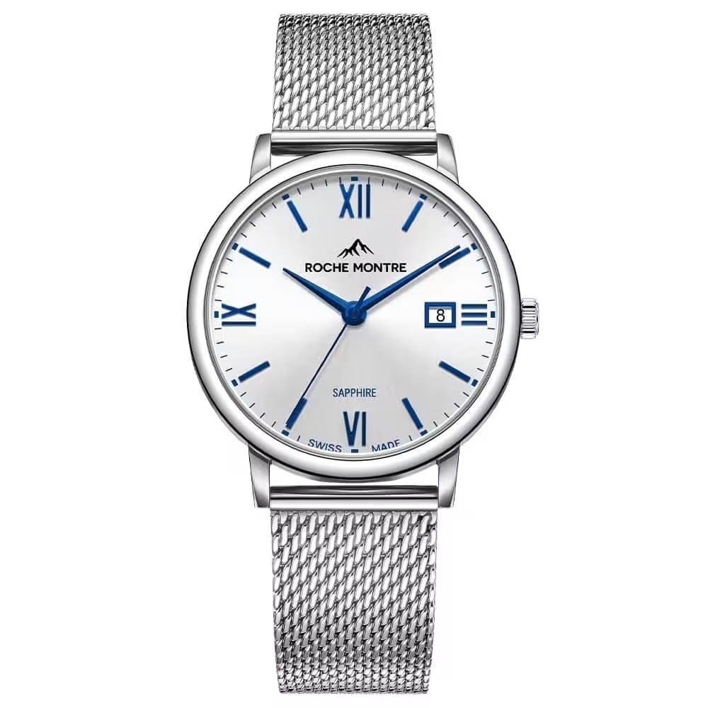 Roche Montre RMG6002-01 Erkek Kol Saati