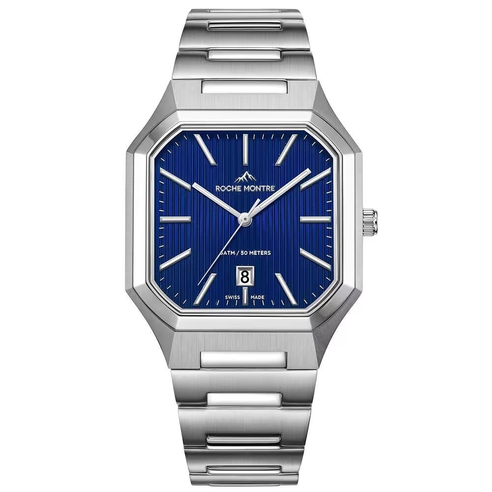 Roche Montre RMG8002-03 Erkek Kol Saati