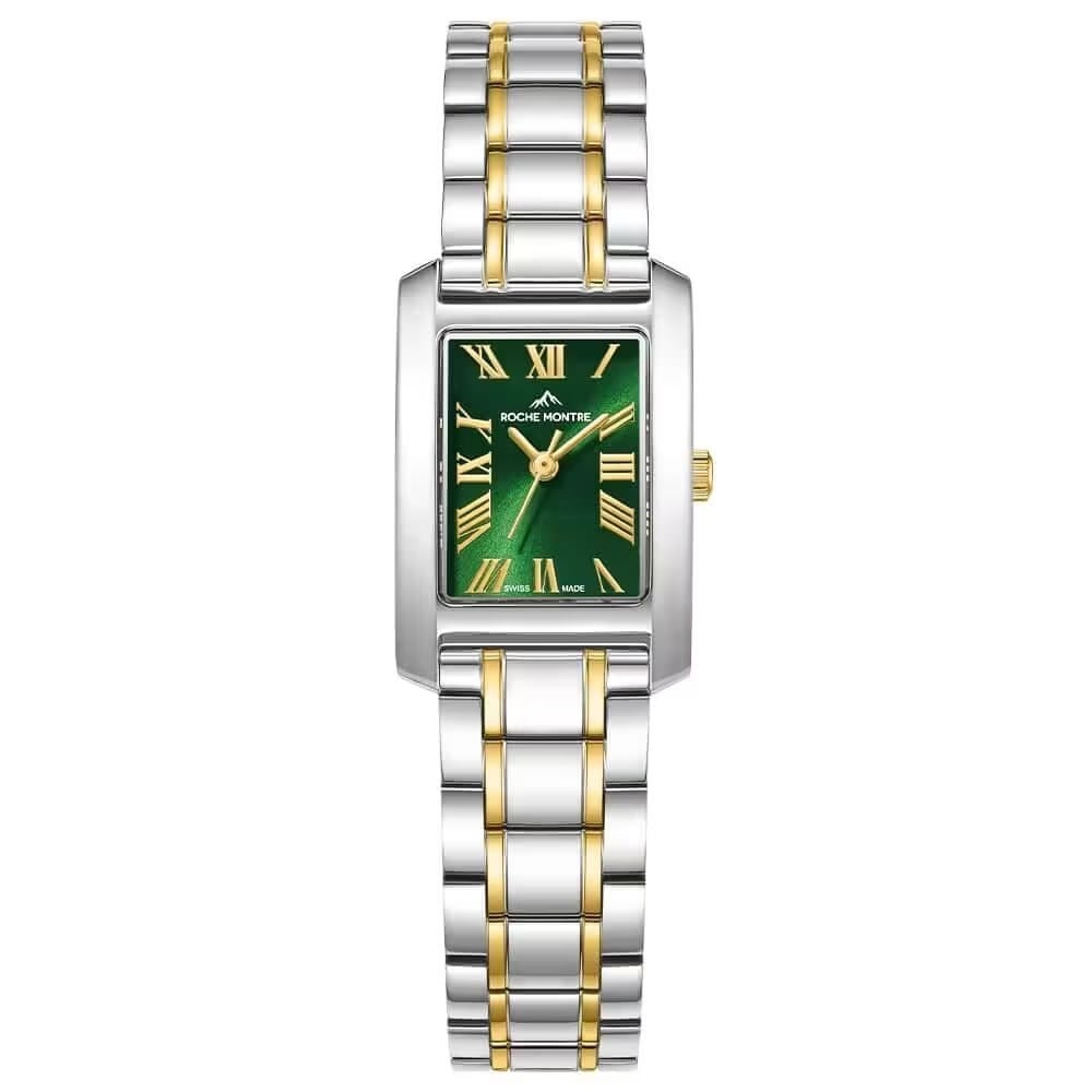 Roche Montre RML3004-03 Erkek Kol Saati